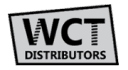 wct distributors logo