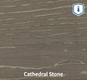 cathedral stone